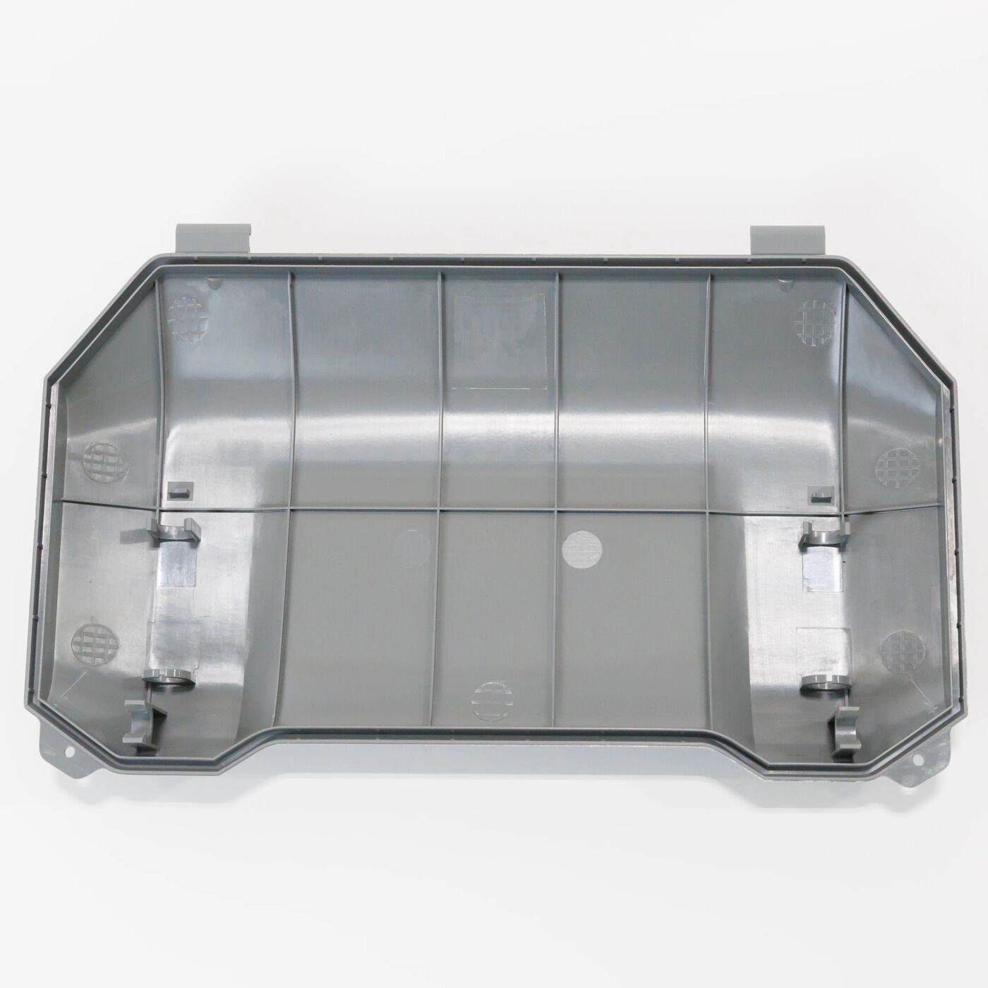 T50 Rear Cover of Rear Shell