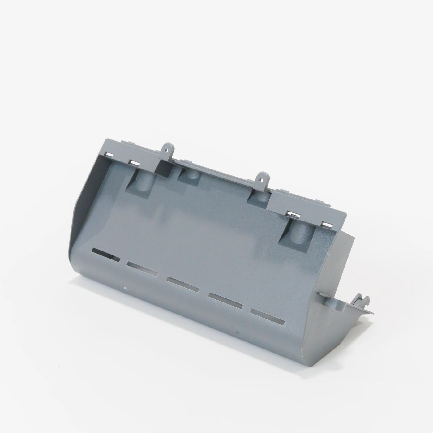 T50 Lower Cover of Rear Shell