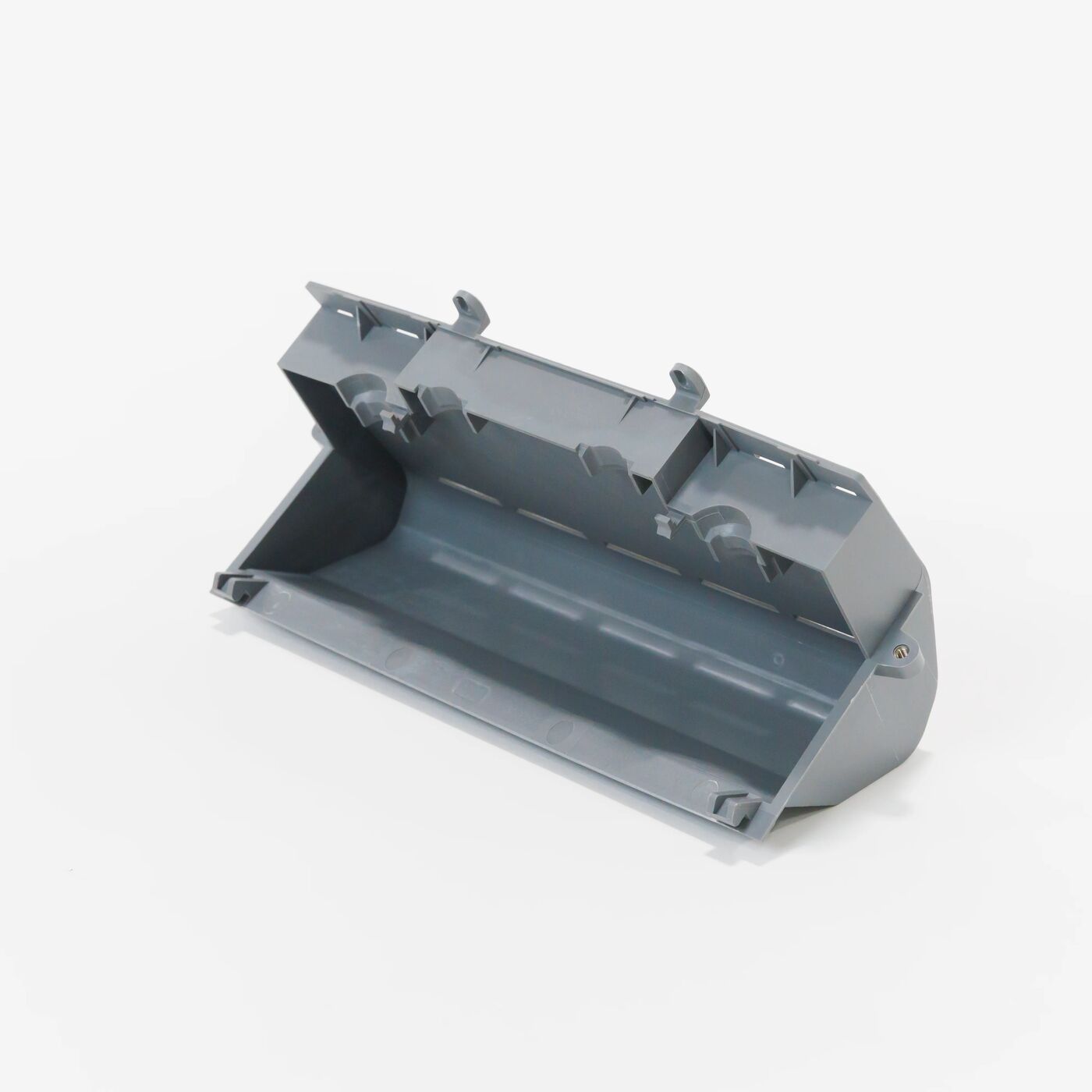 T50 Lower Cover of Rear Shell