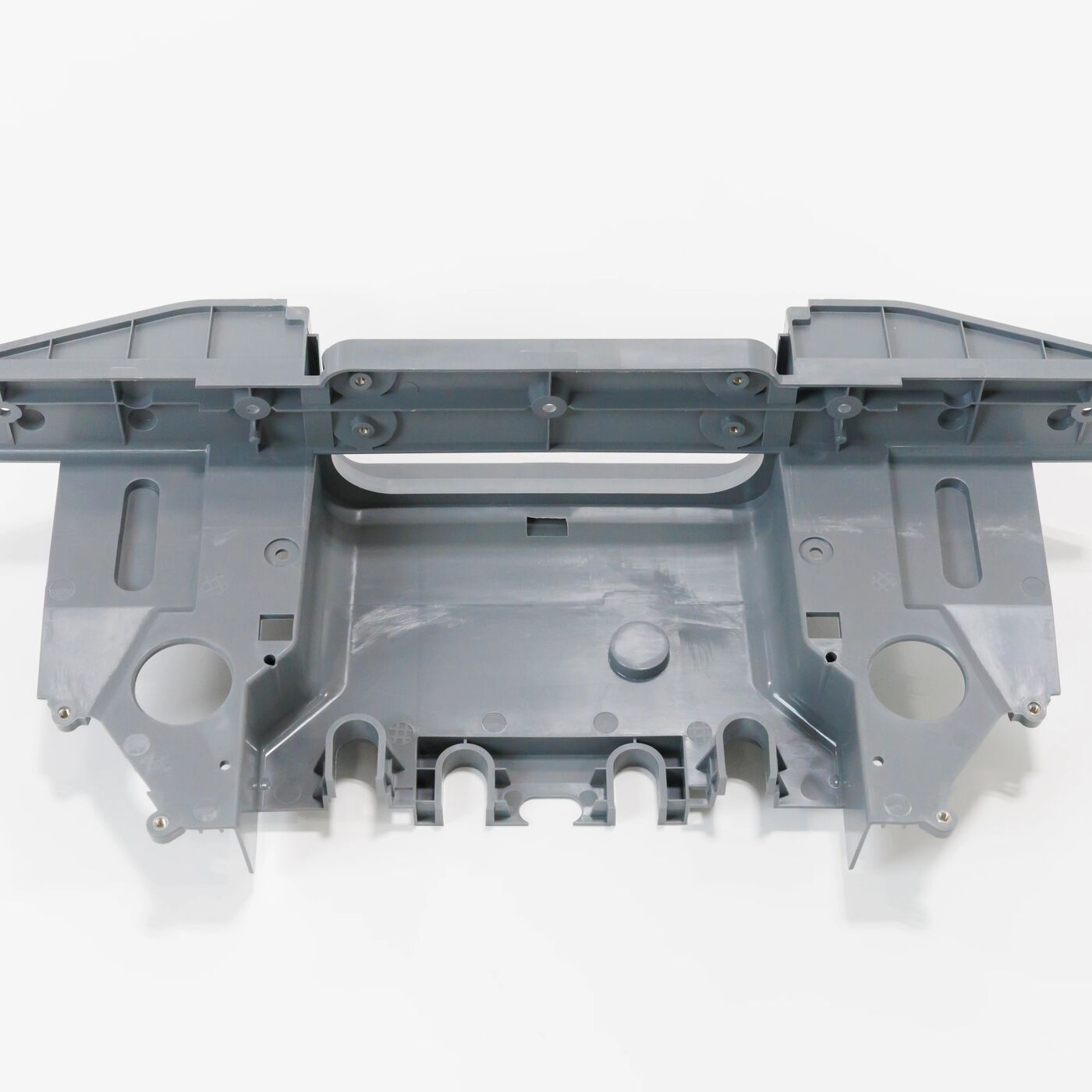 T50 Rear Shell Bottom Plate