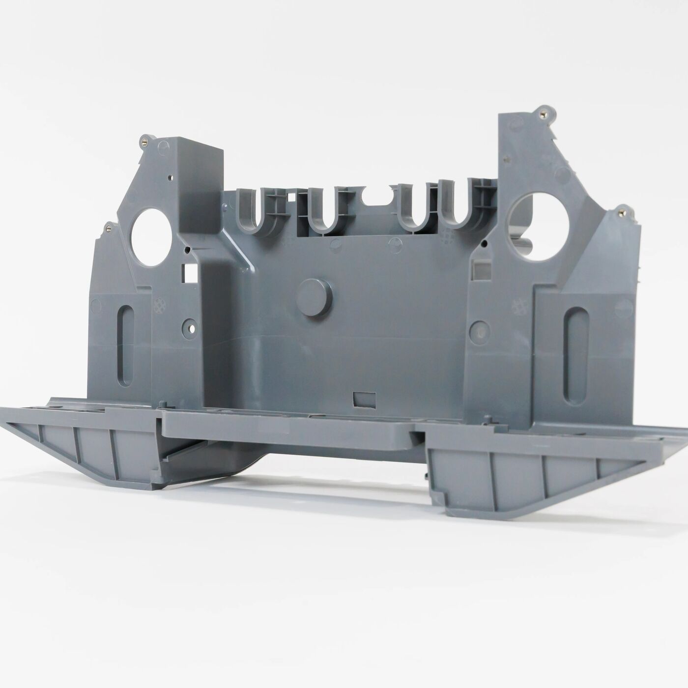 Rear Shell Bottom Plate