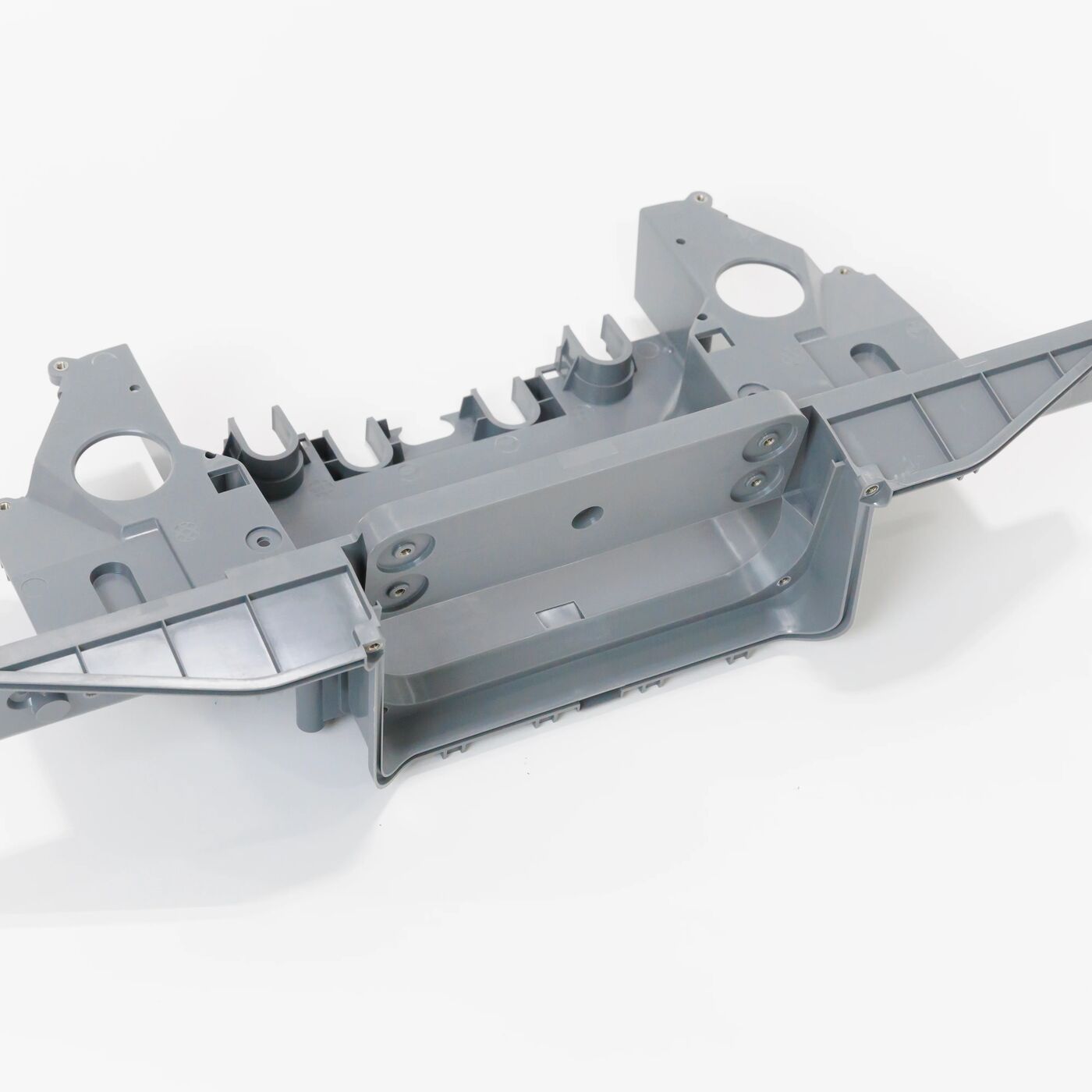 Rear Shell Bottom Plate