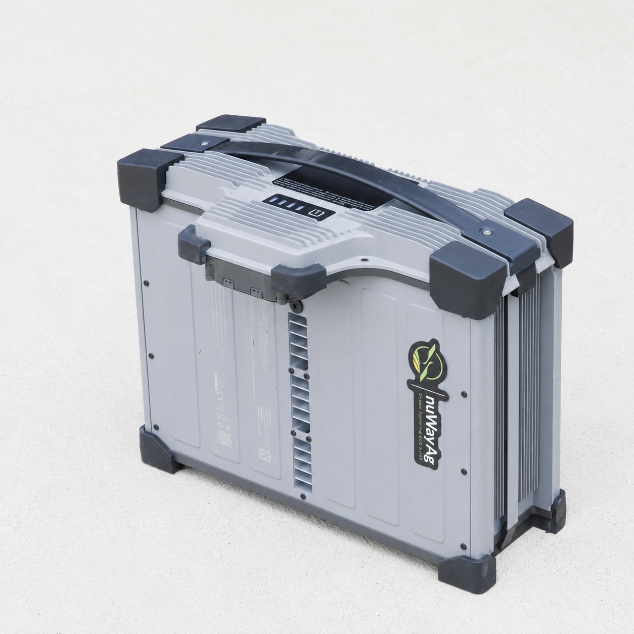 Flight Battery (T60X)