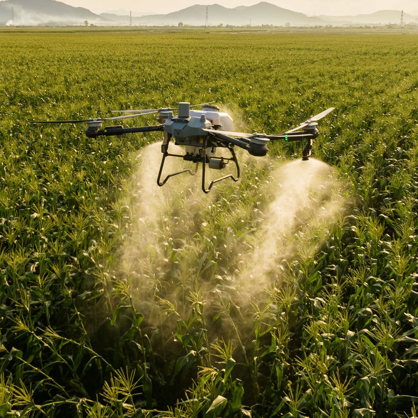 T60X Drone