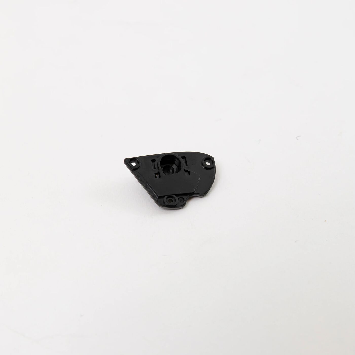 Waterproof Dial Cover Plate - Left (T100/T70P/T25P)