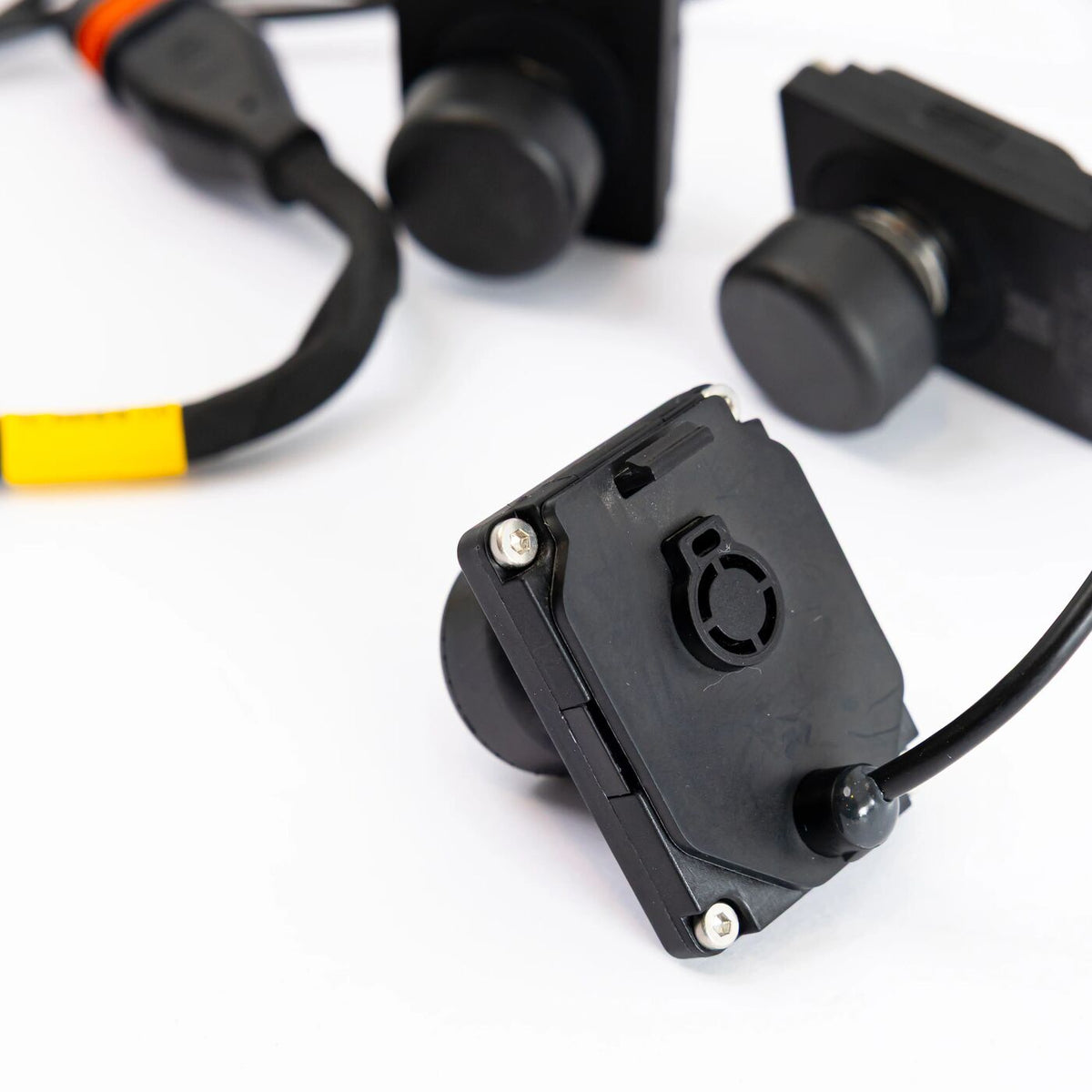 Weight Sensor Module (T25P) BC.AG.SS000860
