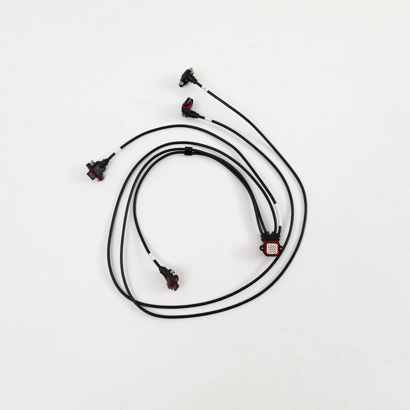 Weight Sensor Signal Cable (T100) YC.XC.XX001402