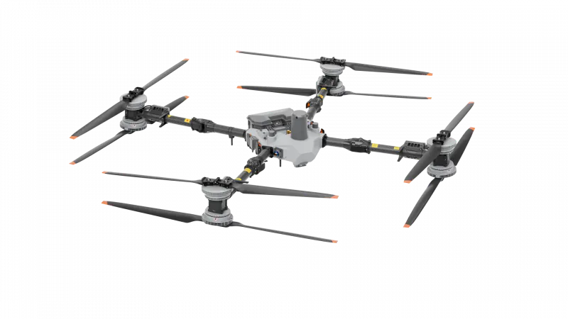 DJI Flycart 100 Drone (With RC)