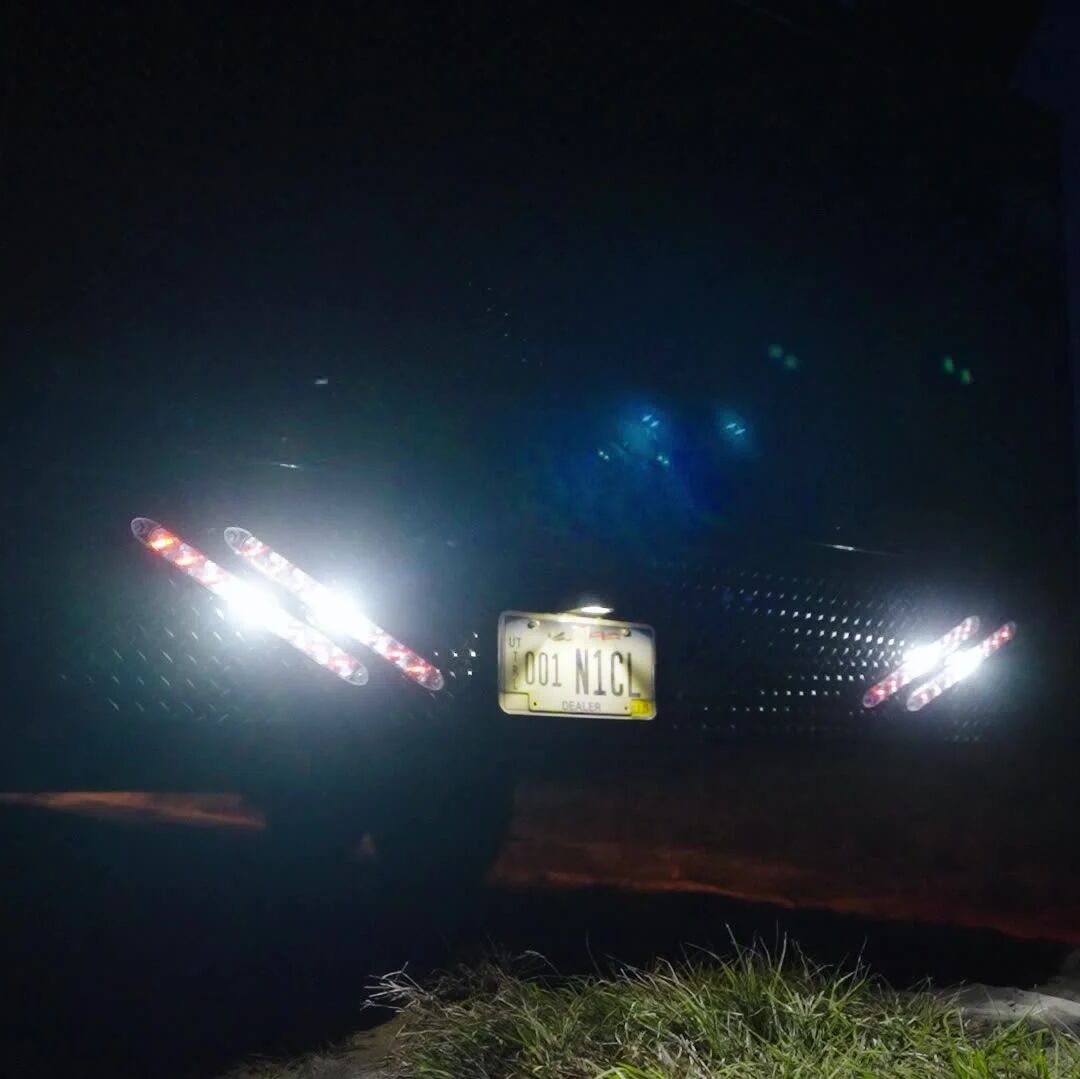 2025 nuWay Drone Trailer — Mike's Loadout