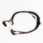 T50 M1&M2 Aircraft Arm ESC Composite Cable