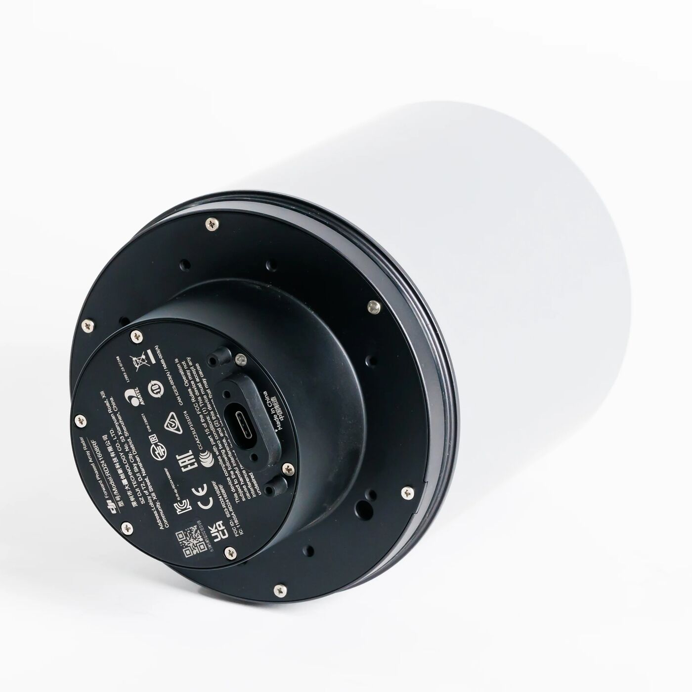 Front Radar Module (T50/T25)