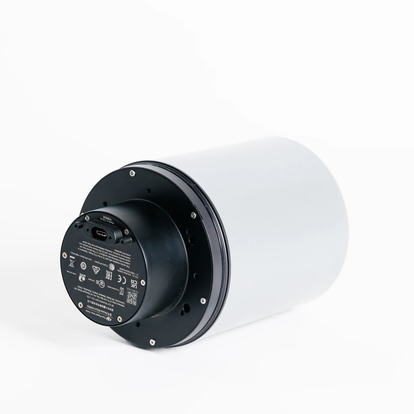 Rear Radar Module (T50)
