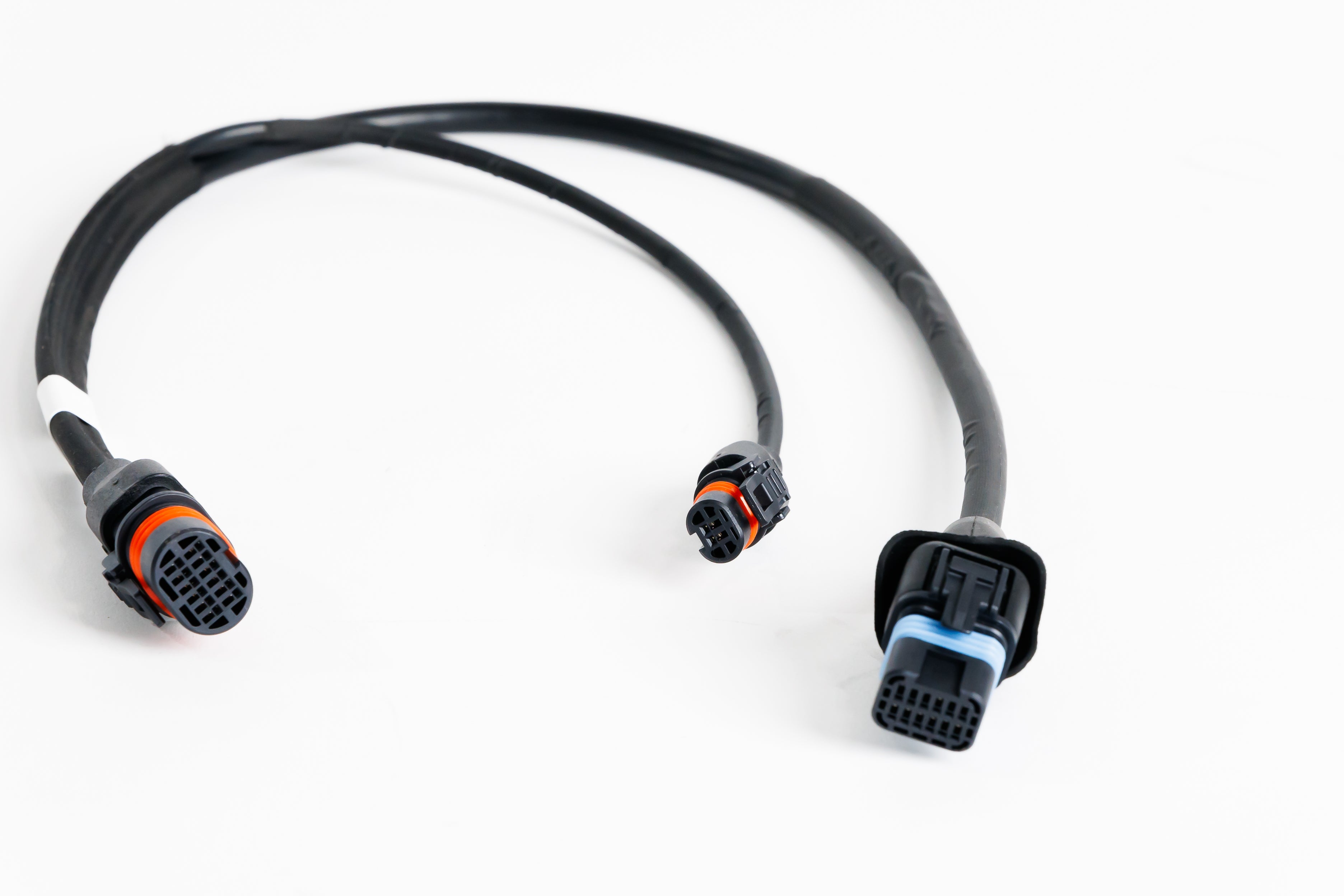 Atomized Sprinkler Adapter Cable - Rear (T50)