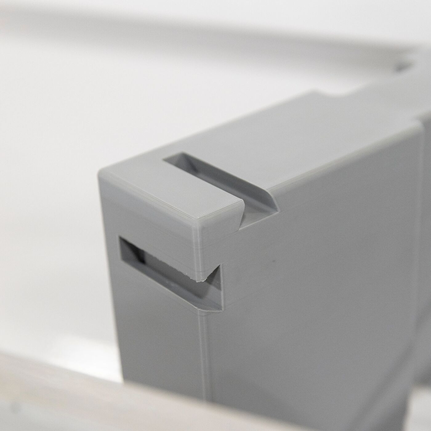 3D RC Controller Dock
