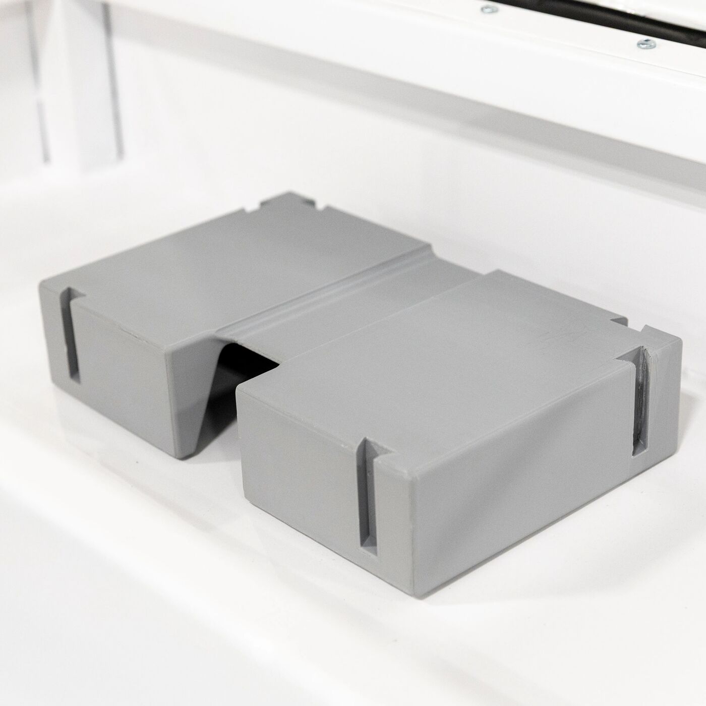 3D RC Controller Dock