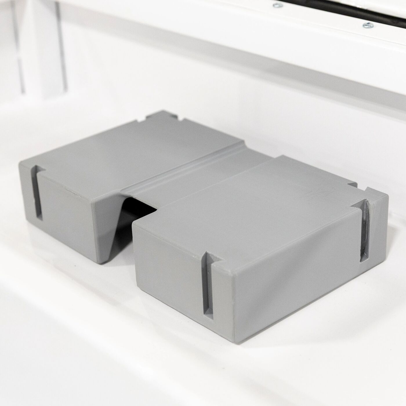 3D RC Controller Dock