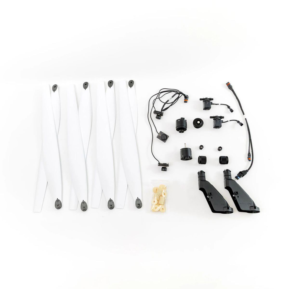 T50 Essential Parts Bundle