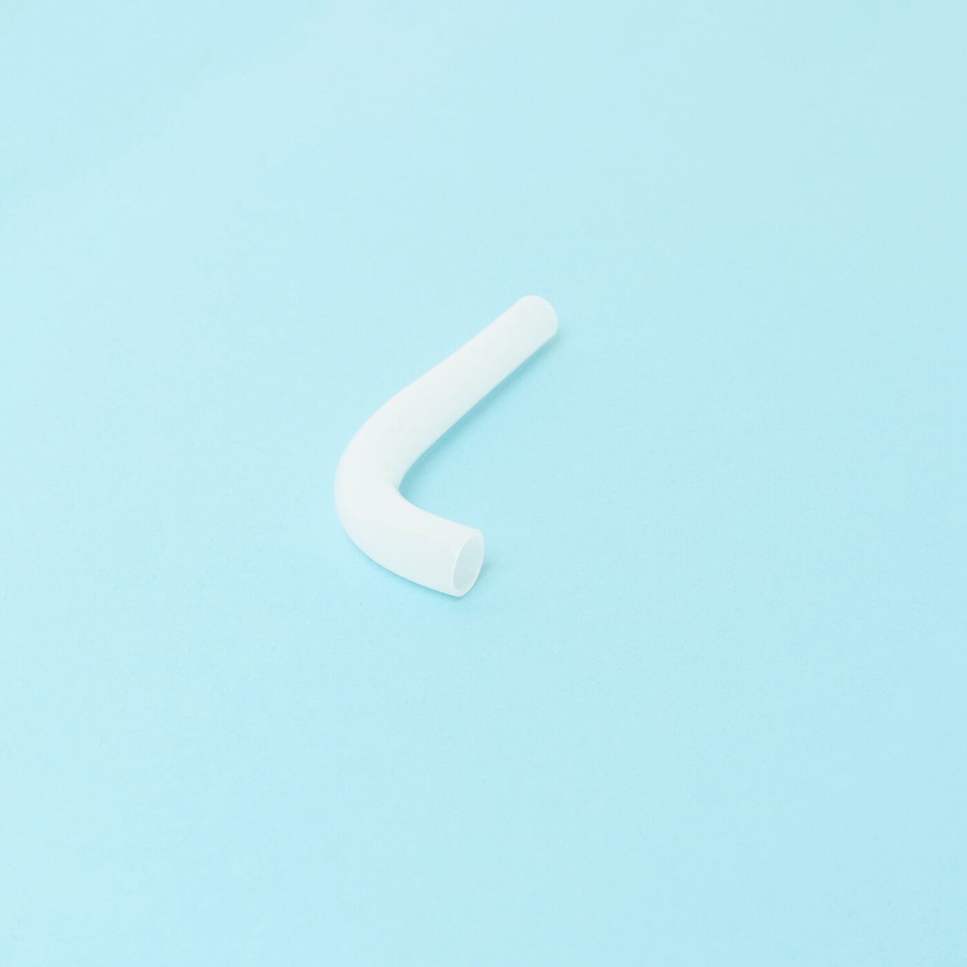 T50 Flow Meter Water Inlet Hose