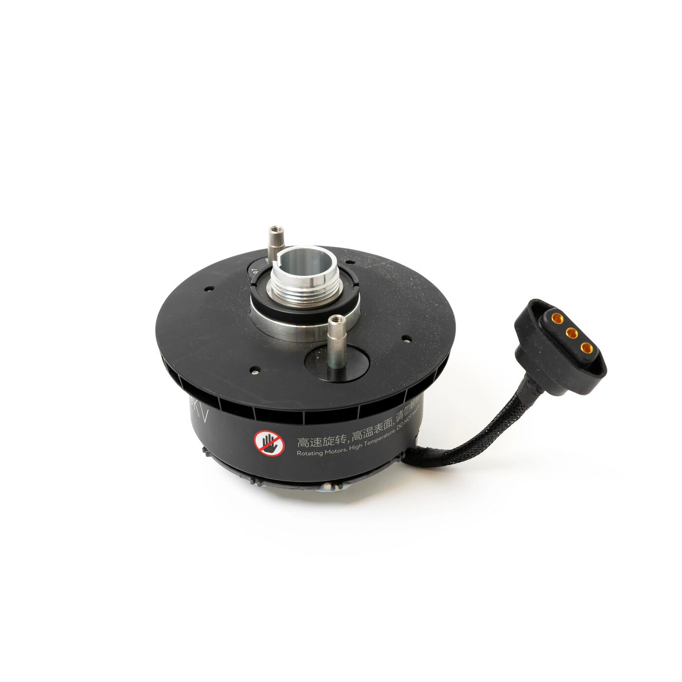 10033 Propulsion Motor-M5 (Same) T40 T20P