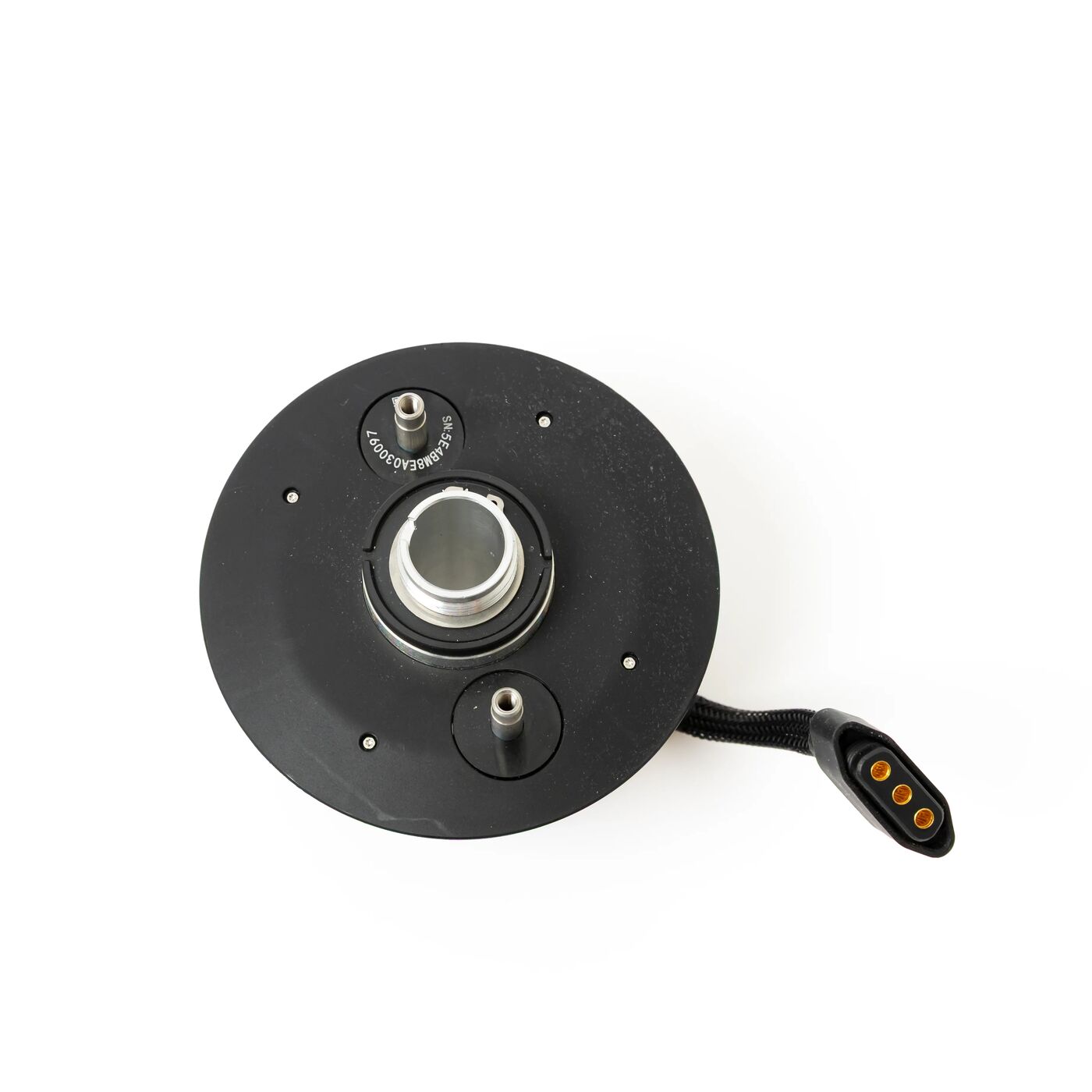 10033 Propulsion Motor-M5 (Same) T40 T20P