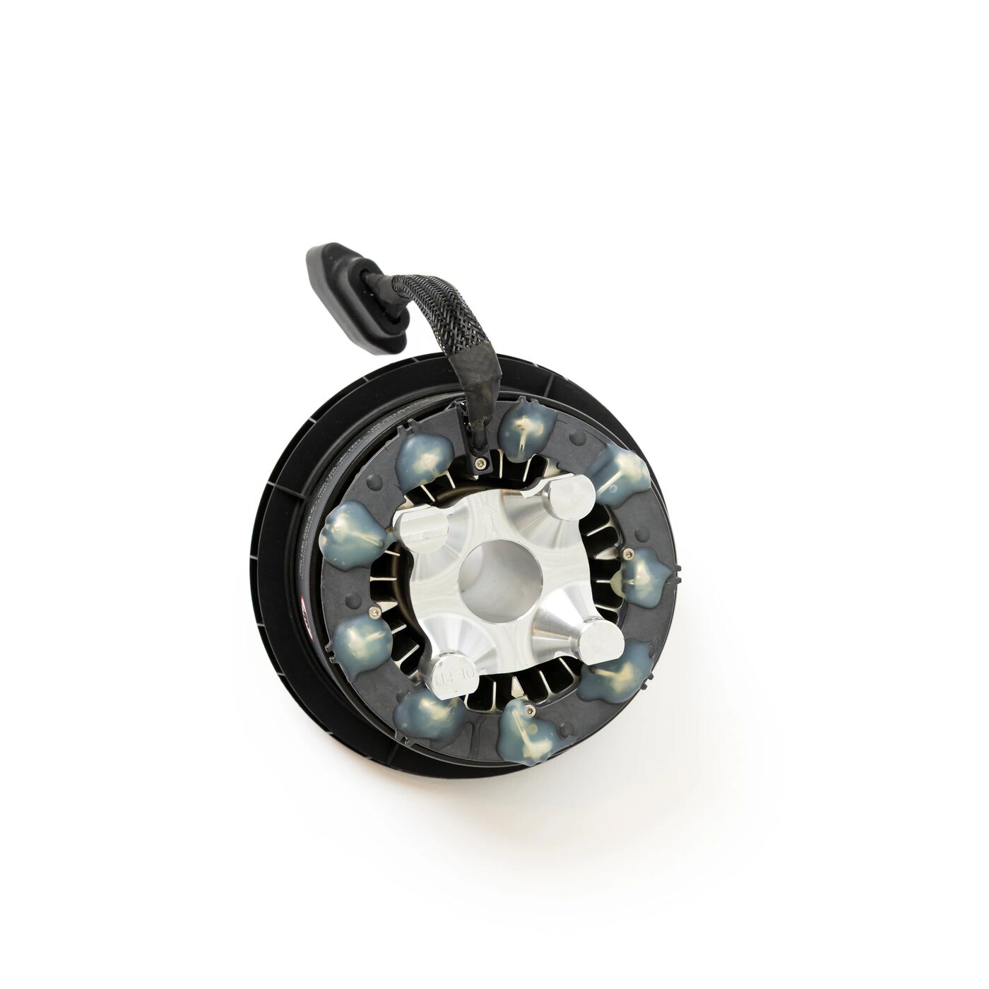 10033 Propulsion Motor-M5 (Same) T40 T20P