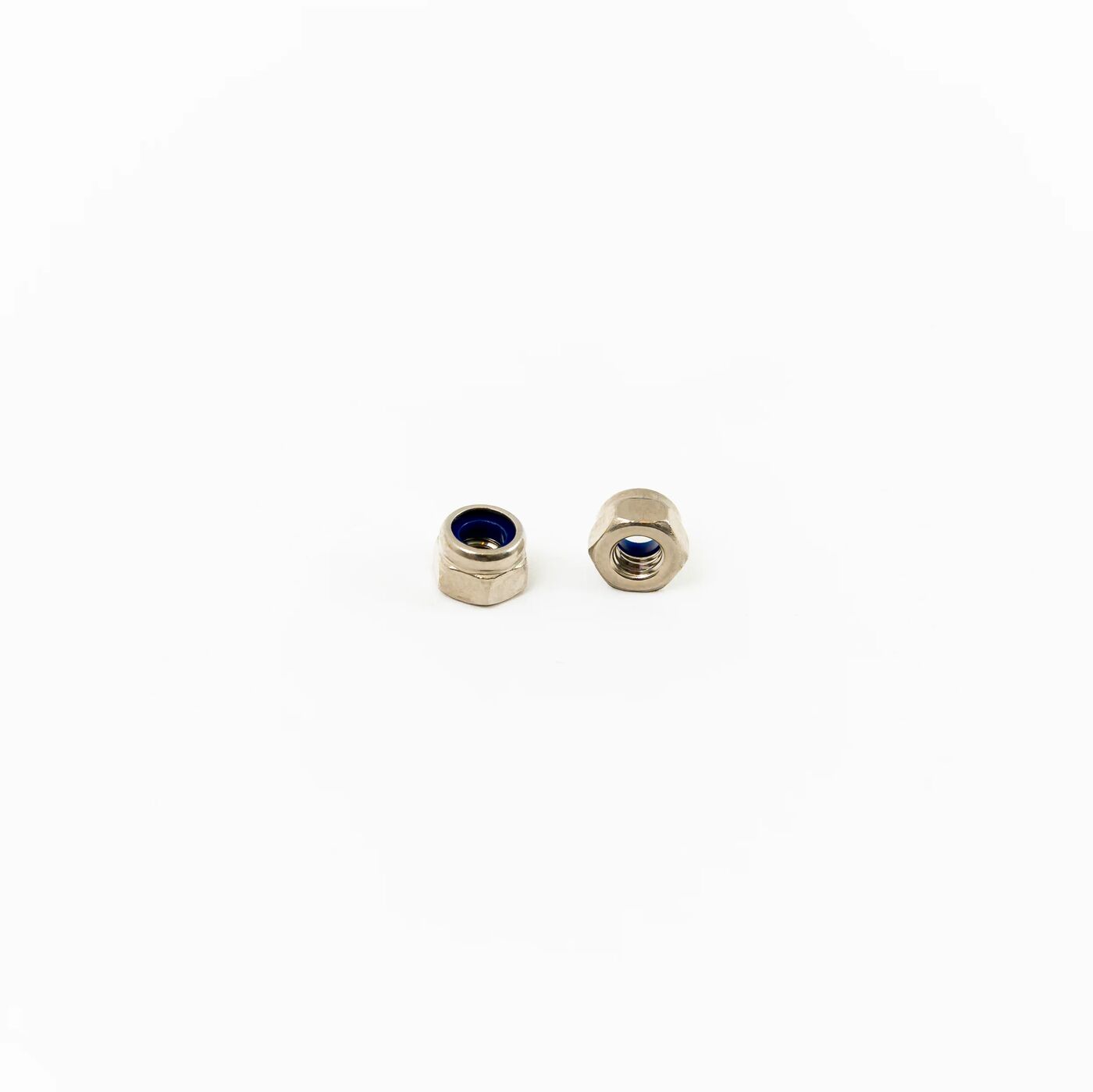 Nut M40-HN070050-5103 (T60X)