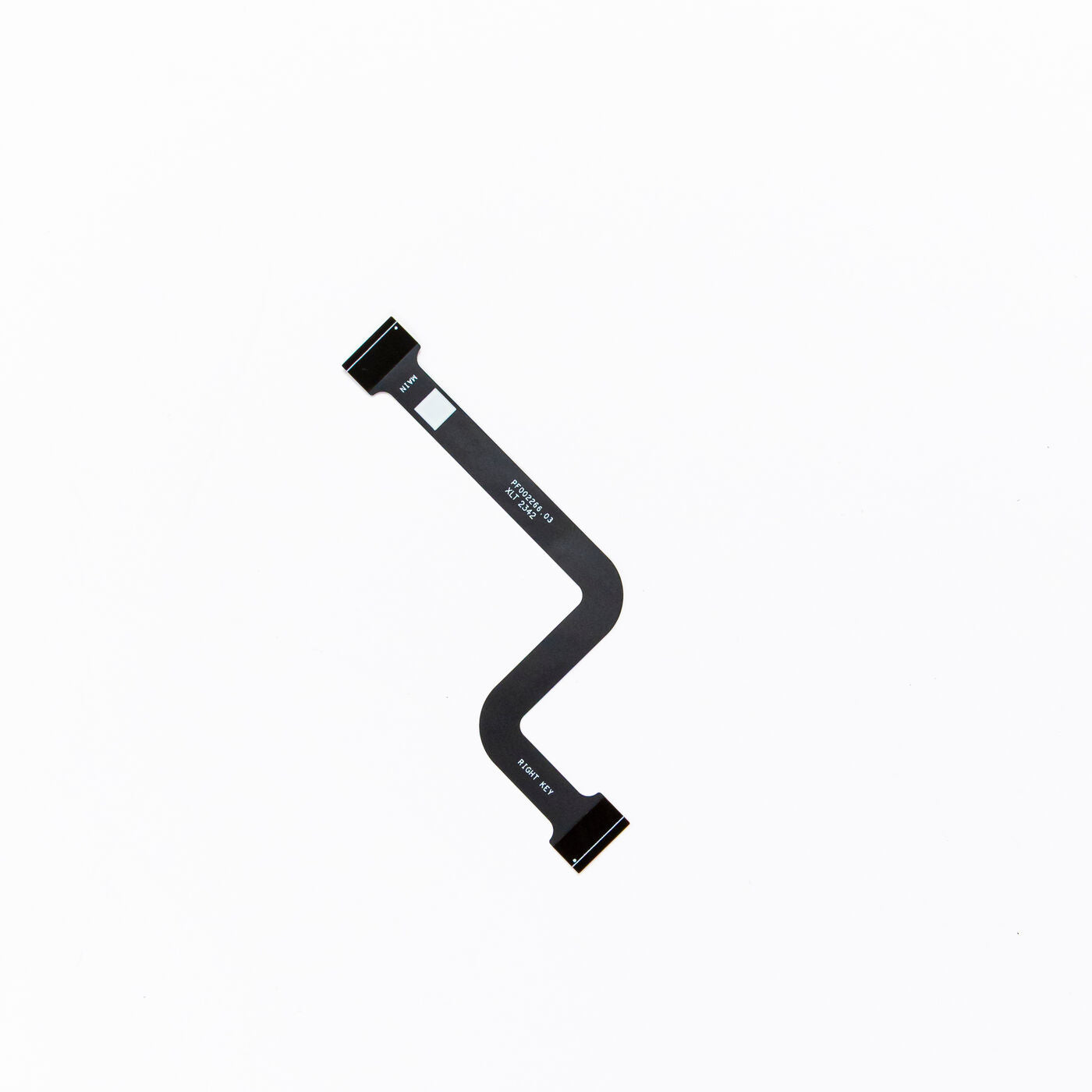 Flexible Flat Cable Connecting Right Button Board and Core Board (T60X)