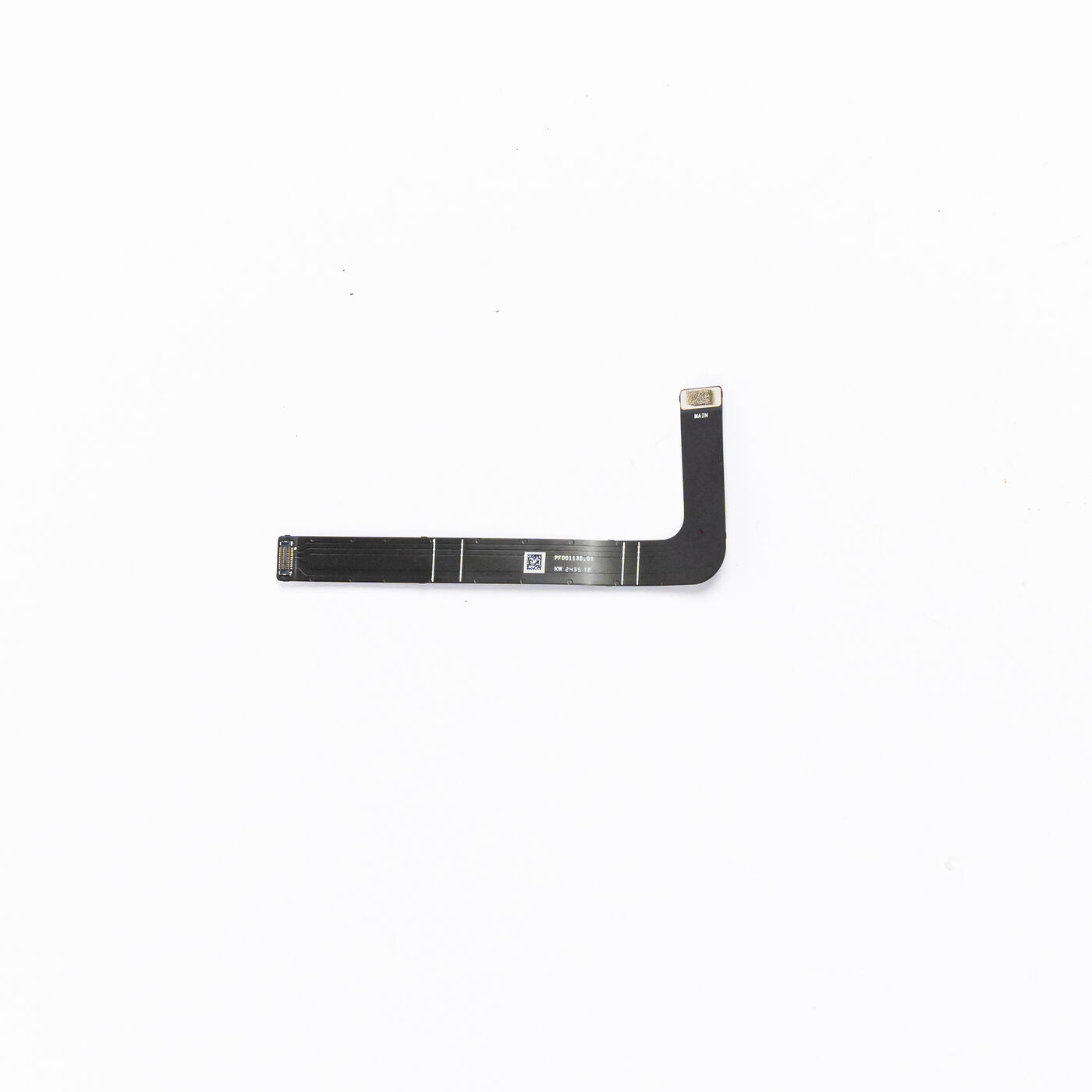 Flexible Flat Cable Connecting Battery Port Board and Core Board (T60X)