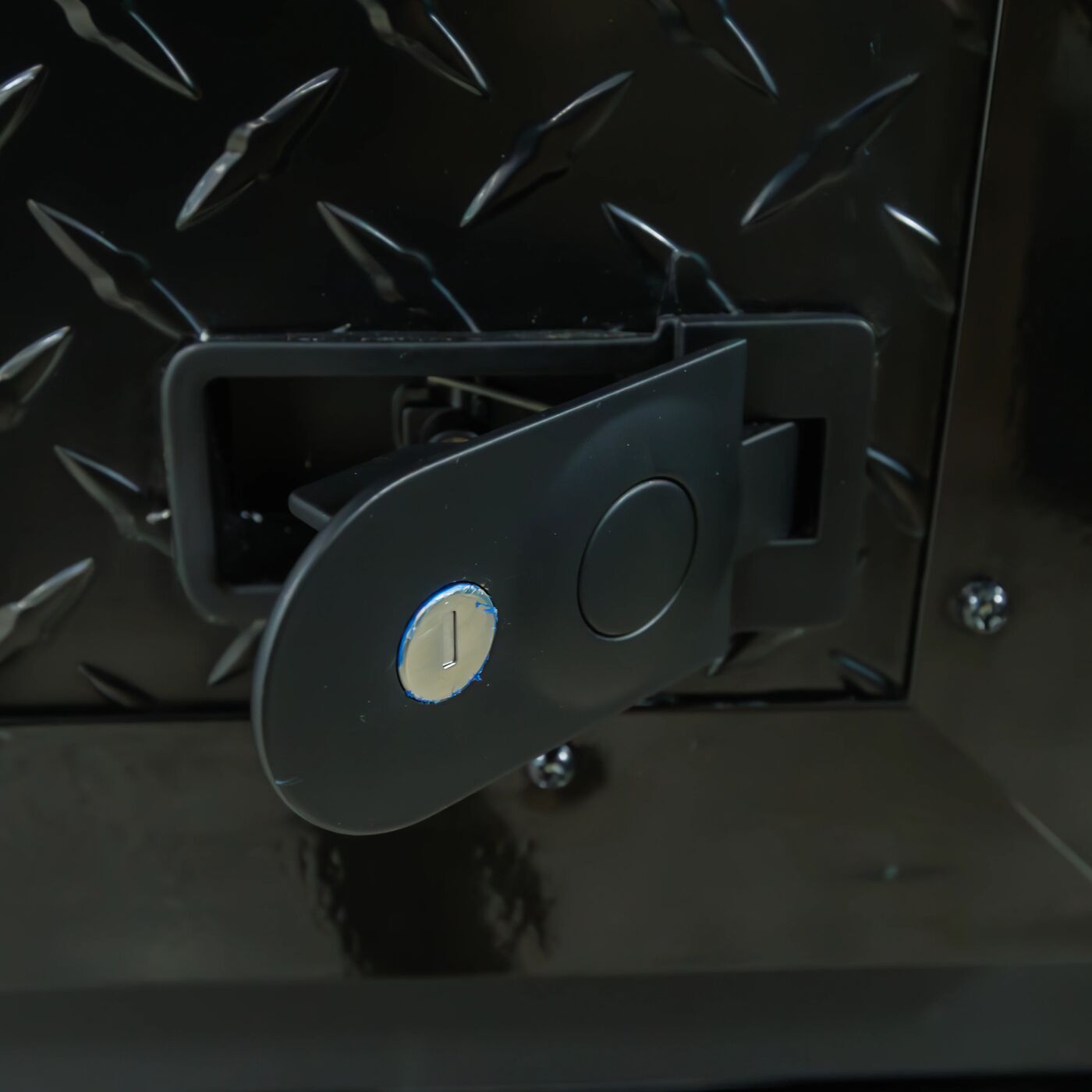Drone Security Box
