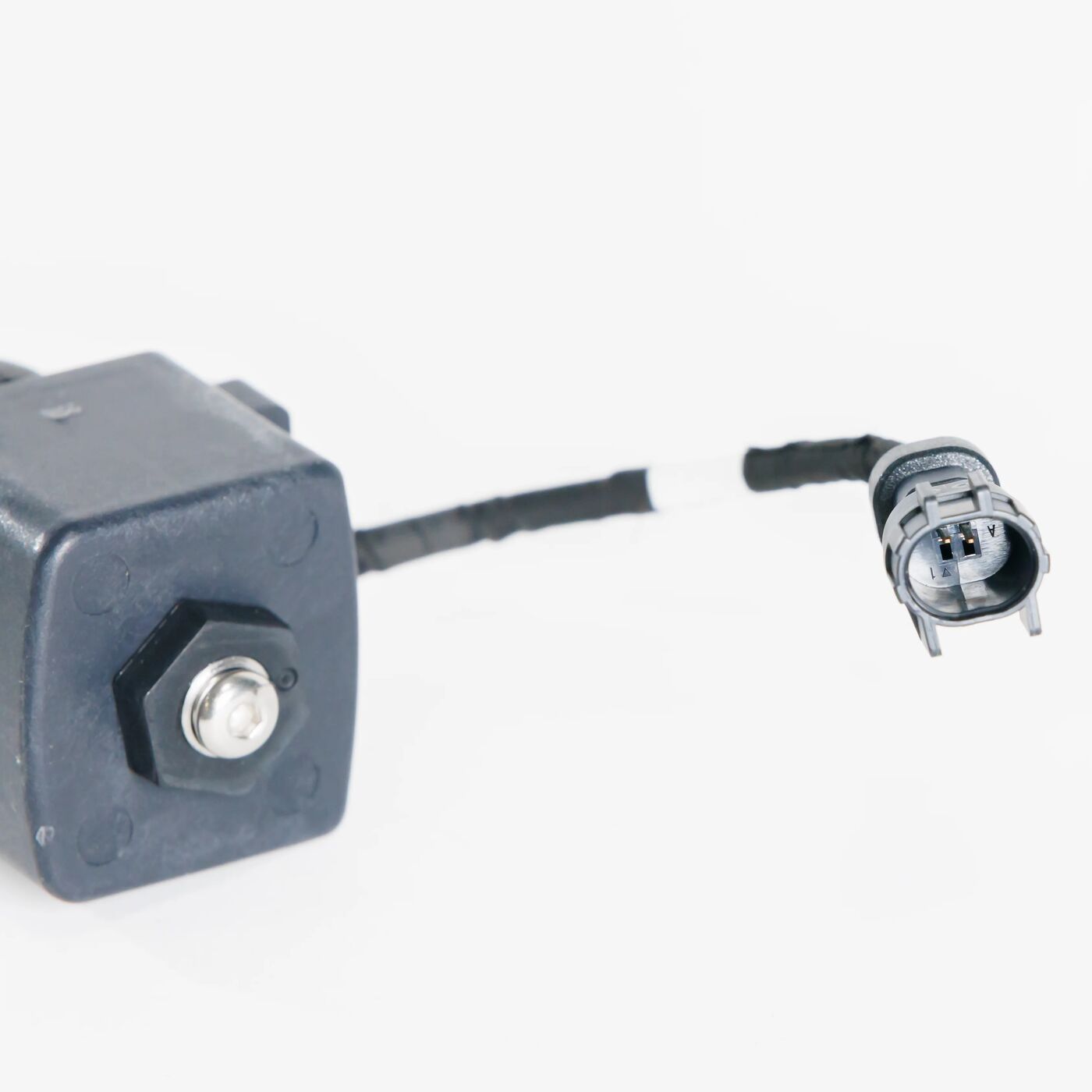 Solenoid Valve Module (T50)