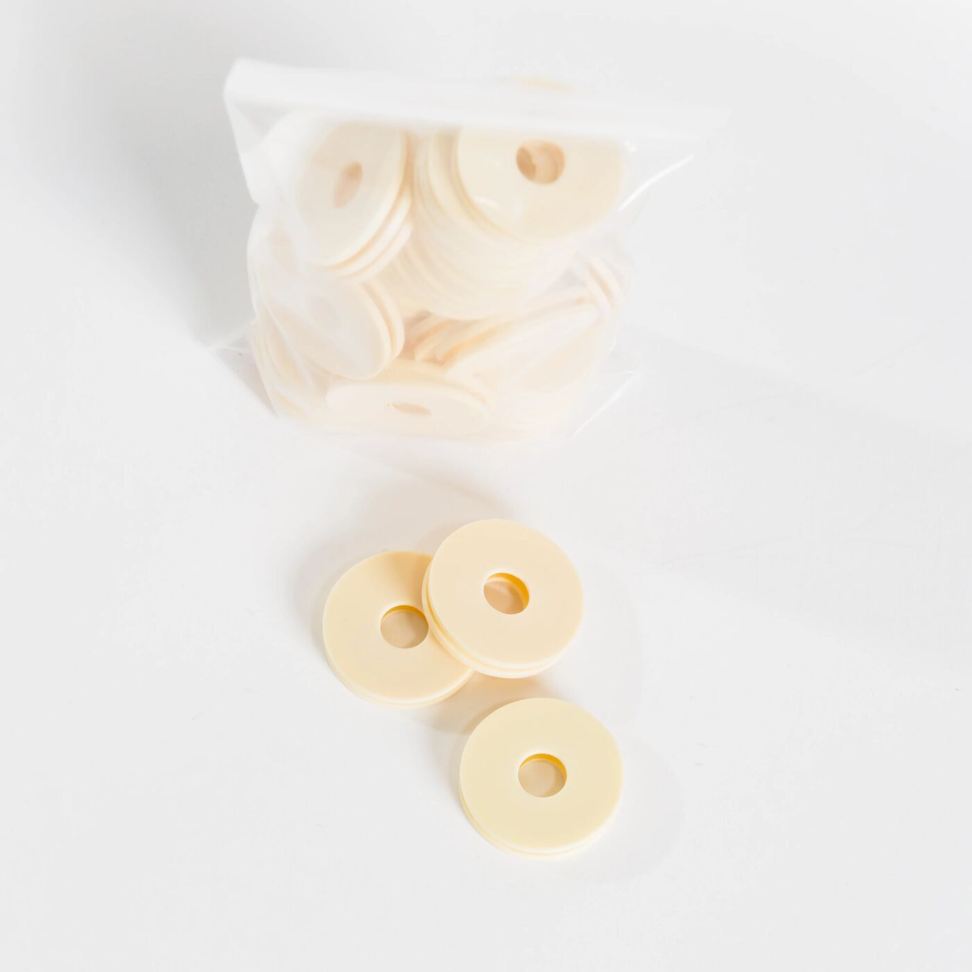 Propeller Gasket Kit (T50/T40)