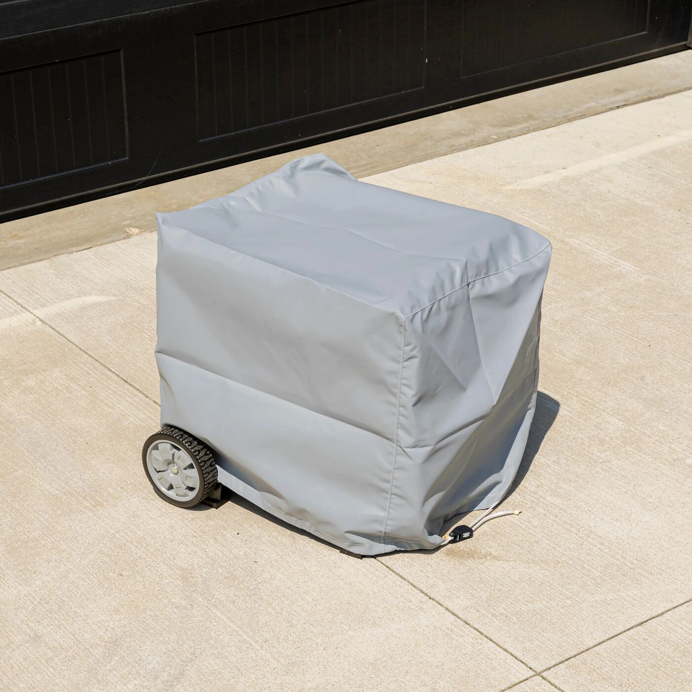 Cover for Agras D12000ie Generator