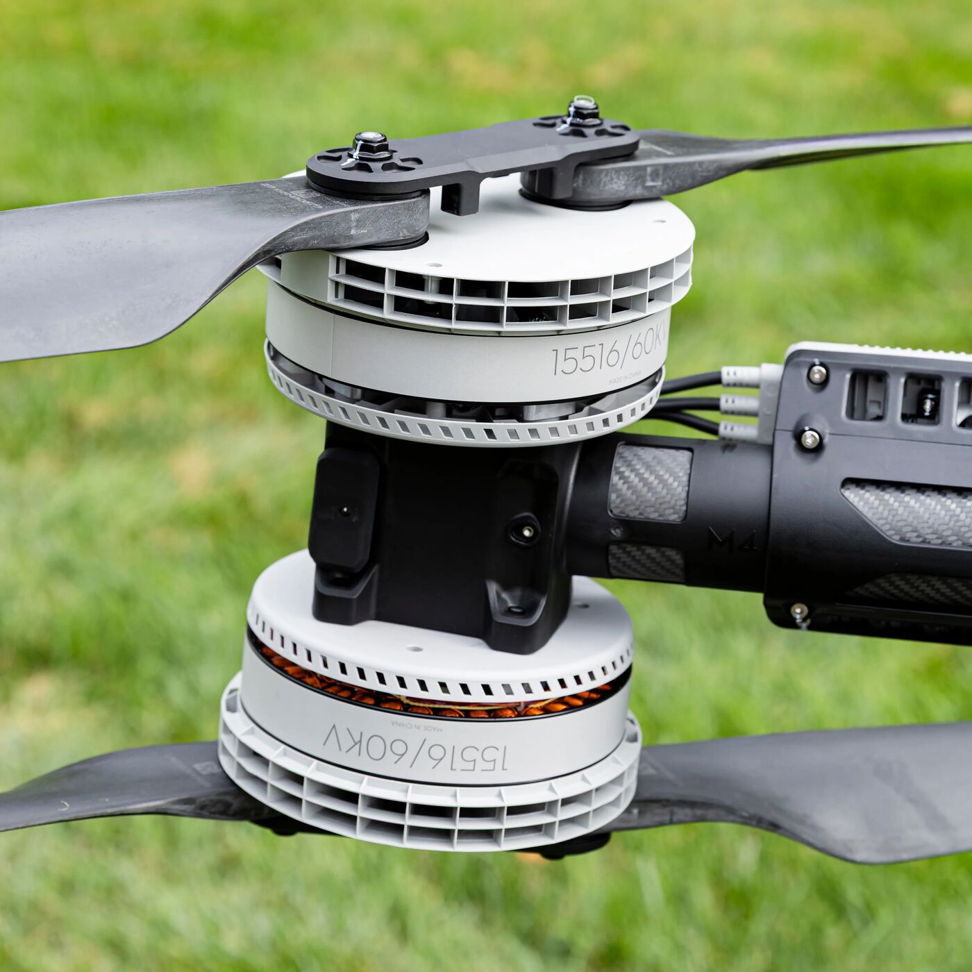 DJI T100 Agricultural Drone Generator Bundle