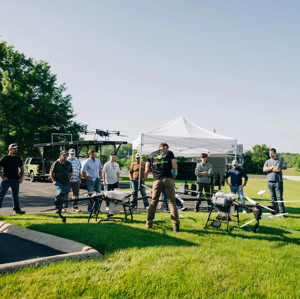 Attend a Demo Day