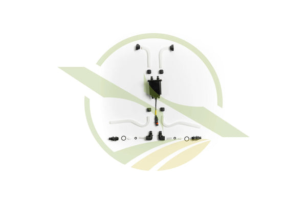 T60X Flow Meter