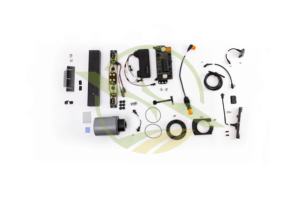 T60X Front Frame 2