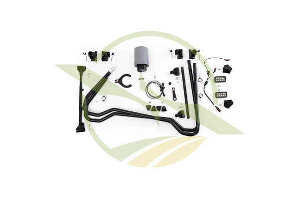 T60X Landing Gear