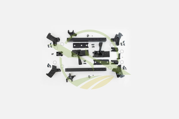 T60X Mid Frame
