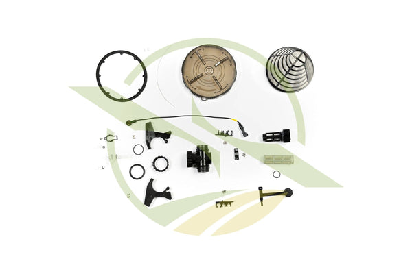 T60X Spray Tank 2