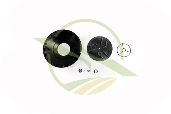 T60X Spreader 2