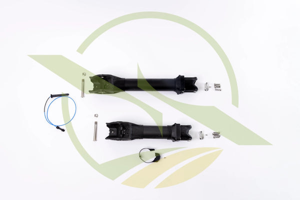 T100 Main Arm