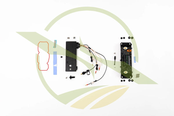 T100 Distribution Board Module