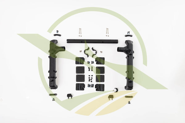 T100 Frame Connector Component