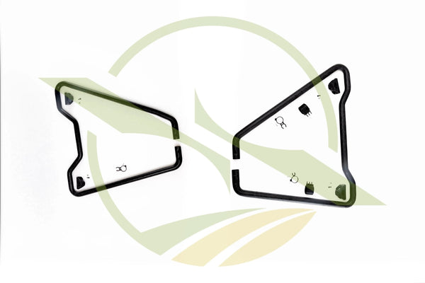 T100 Landing Gear Assembly (1)