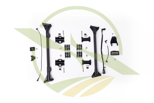 T100 Landing Gear Assembly (2)