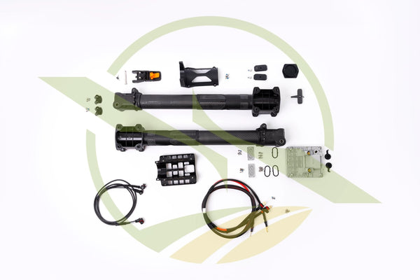 T100 M1/M3 Small Arm