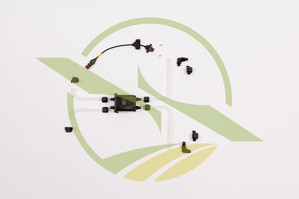 T50 Flow Meter