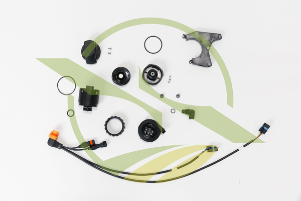 T50 Impeller Pump