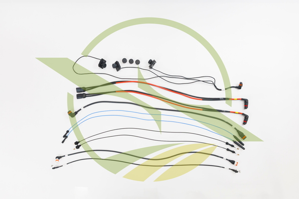 T50 Cables