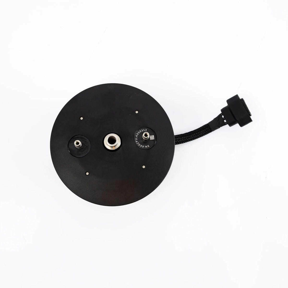 10028 Propulsion Motor (T25P) BC.AG.SS000706